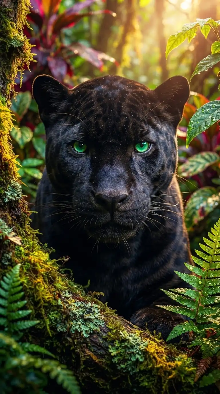 Pantera Negra